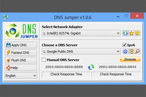 fake ip leak|IP/DNS Detect